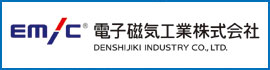 Denshijiki Industry Co.,Ltd.